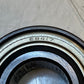 2 Qty of Vantage Bowling JAF E8417 Single Row Ball Bearing V070011797 (2 Qty)