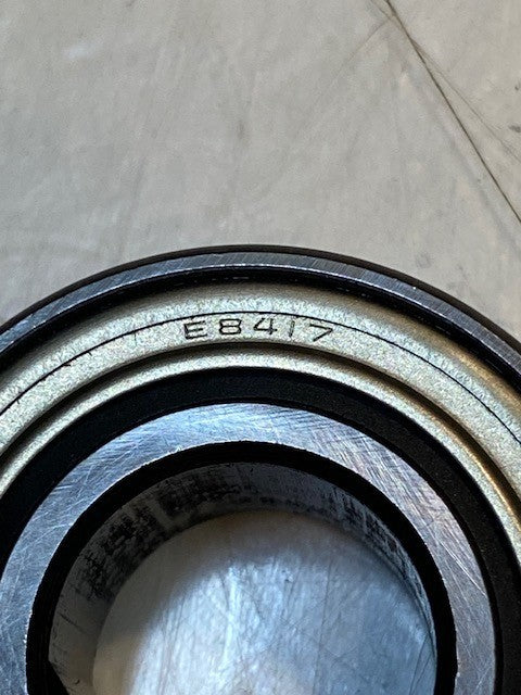 2 Qty of Vantage Bowling JAF E8417 Single Row Ball Bearing V070011797 (2 Qty)