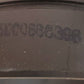 Mahle Cylinder Sleeve 5000686308