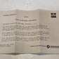 Mopar Piston Ring Set 2808516 | 2805-00-886-6494 | DLA-700-80-D-A033