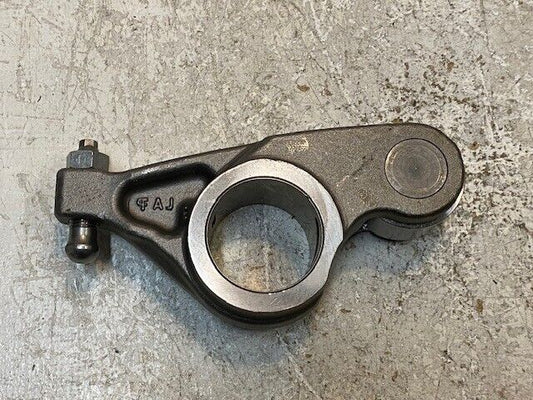 Engine Rocker Arm Lever 6-1/2" Long 44mm Bore 24mm Roller