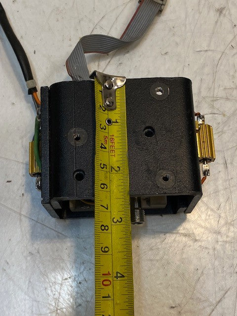 Servomex 01156A000 Module