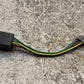 Wiring Harness PP201898 7-1/2" Long