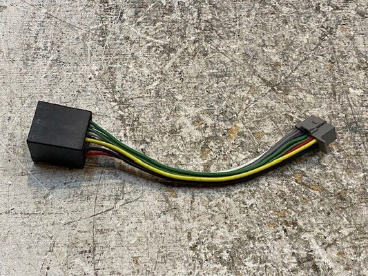 Wiring Harness PP201898 7-1/2" Long