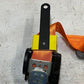 Paccar Truck Seat Belt Orange Complete Replacement System S84-1055-200 F106626A