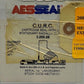 AESSEAL Cartridge Seal 3.250-26 | USK053466/1