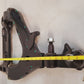 Front Lower Control Arm Left With Ball Joints KAP CAK1111-UTS