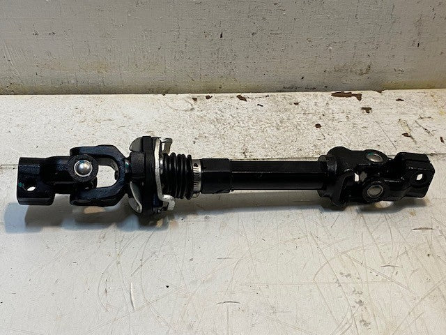 Steering Shaft for Dodge/Mitsubishi/Ram Models 425-266 | 53133 | 13222