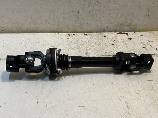 Steering Shaft for Dodge/Mitsubishi/Ram Models 425-266 | 53133 | 13222