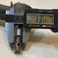MOOG Problem Solver 89 Tie Rod End 47-1/2" Long UKM1462