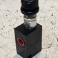 Sun Hydraulics Relief Valve RBACOCN and Manifold FAI/S | Date Codes 0KH4 0HC4-K1