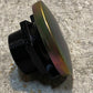 Vented Tank Cap 4" OD 2-1/4" Tall 48mm Bore 59mm Thread