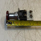 Eaton Cutler-Hammer Emergency Stop Push Button 120V Resistor Lamp 120MB C0805