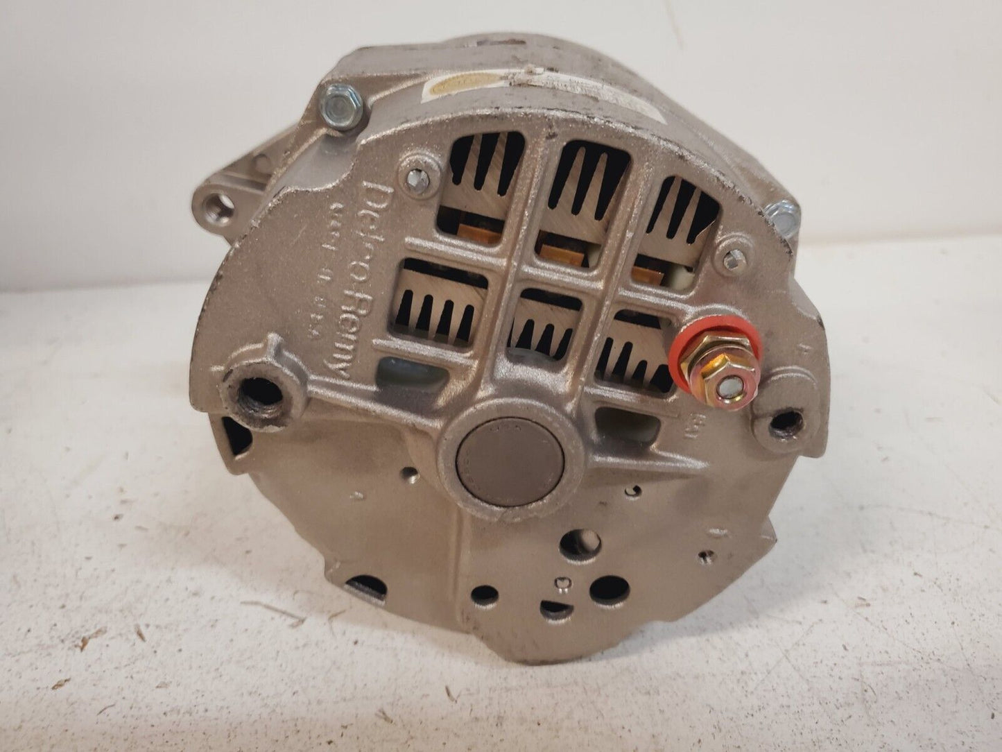 AZ Duralast Delco Remy Remanufactured Alternator DL7897-6-6