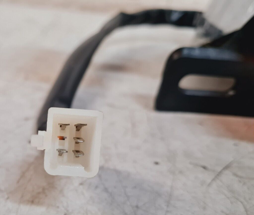 Taifa Motorcycle Scooter Tail Brake Turn Signal Light Rear Lamp 50R-000378