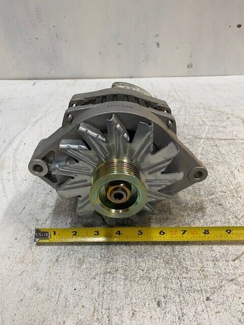 Duralast Remanufactured Alternator DL1457-6-4, 7864604D