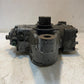 Power Steering Gear Box for Volvo 49mm Shaft OD 20mm Bolt Holes 25mm Shaft OD