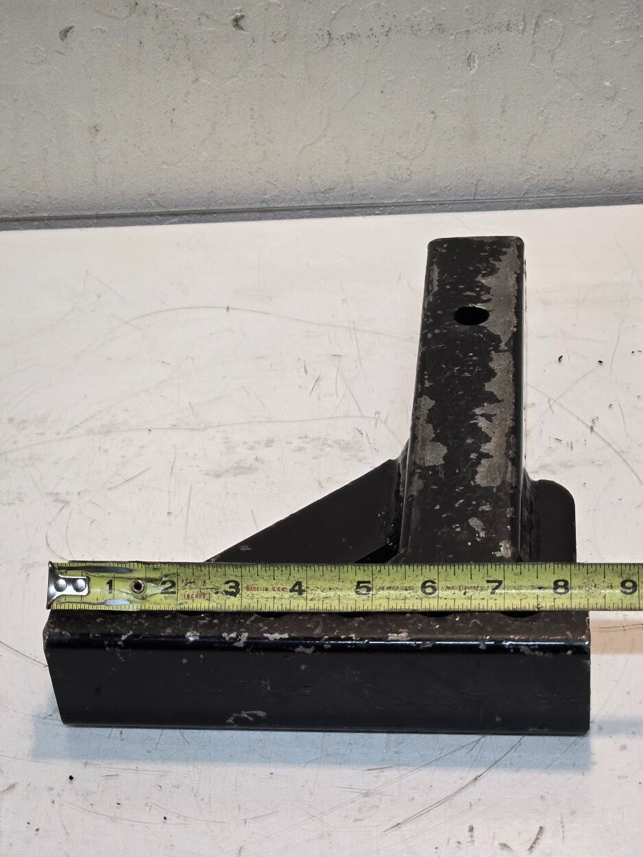 Weight Distribution Hitch Shank | 2" Shank Size | 6" Drop | See Pictures