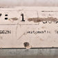 UL Listed 66ZN Automatic Sprinkler 603419/8"/P | DRY K5.6 155 CP/CP/HSW QR