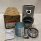 Eaton EYD86 3" Vertical Male & Female Conduit Fitting (Only Pic Parts Included)