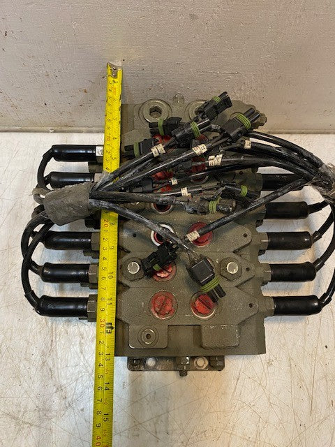 Fluid Power Systems VAL3610-0004-018 Hydraulic Directional Control Valve
