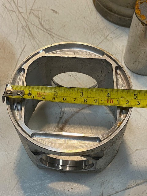 Mack Engine Cylinder Kit FMPS 509GC463, 590BM, P5669H00, M-2, 5122AM