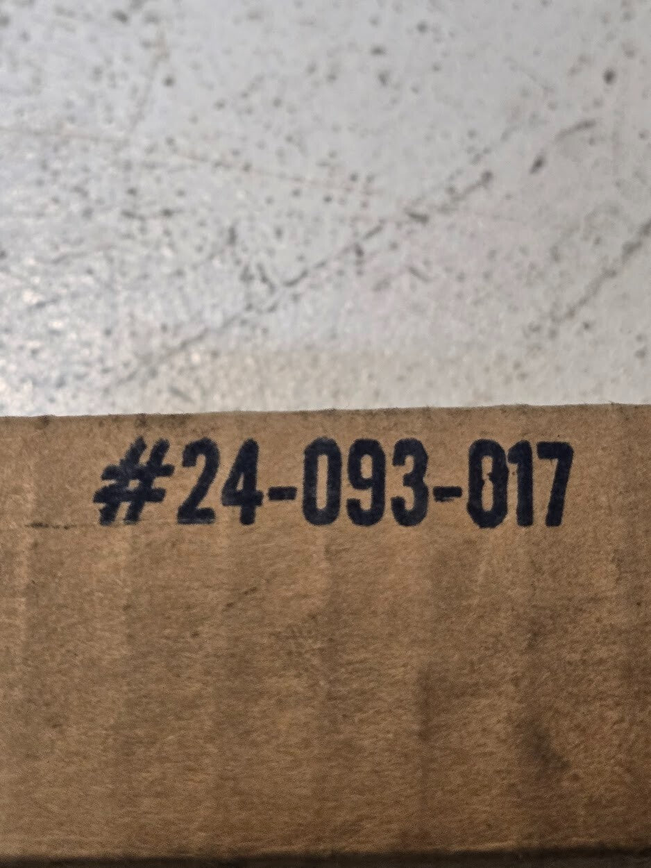 Mannesmann Rexroth P26641-6 Pneumatic Solenoid Valve L0400 Type 840 Valve 115PSI