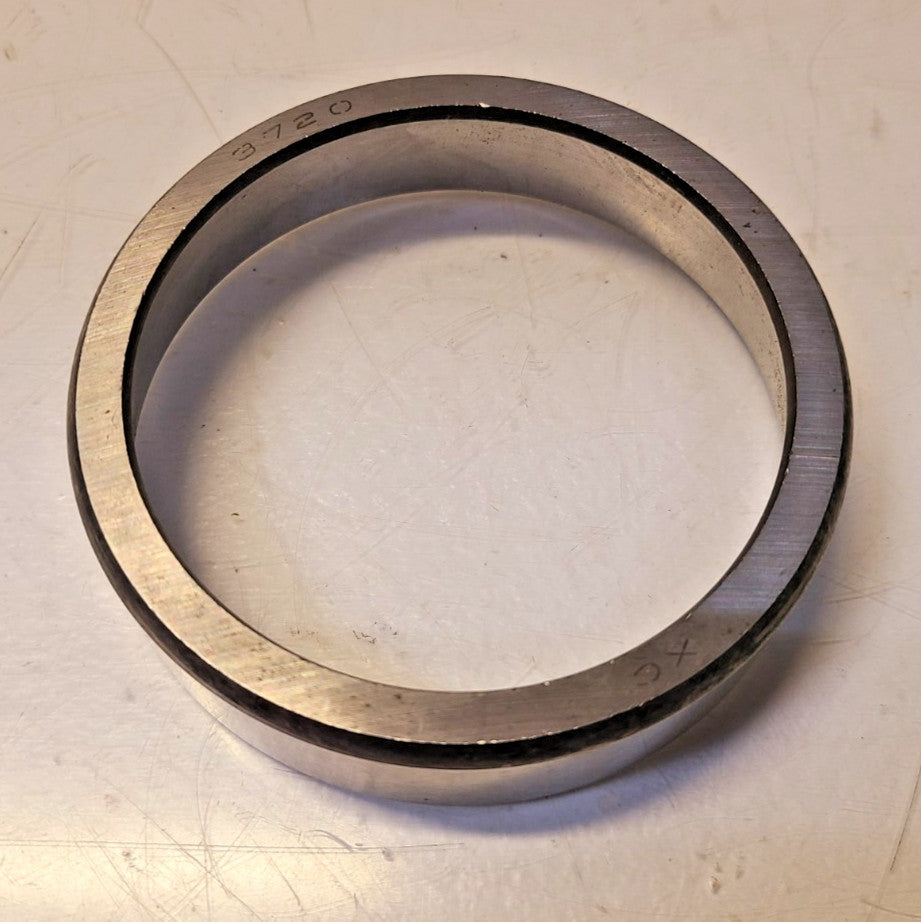 XC Single Cup Tapered Roller Bearing 3720