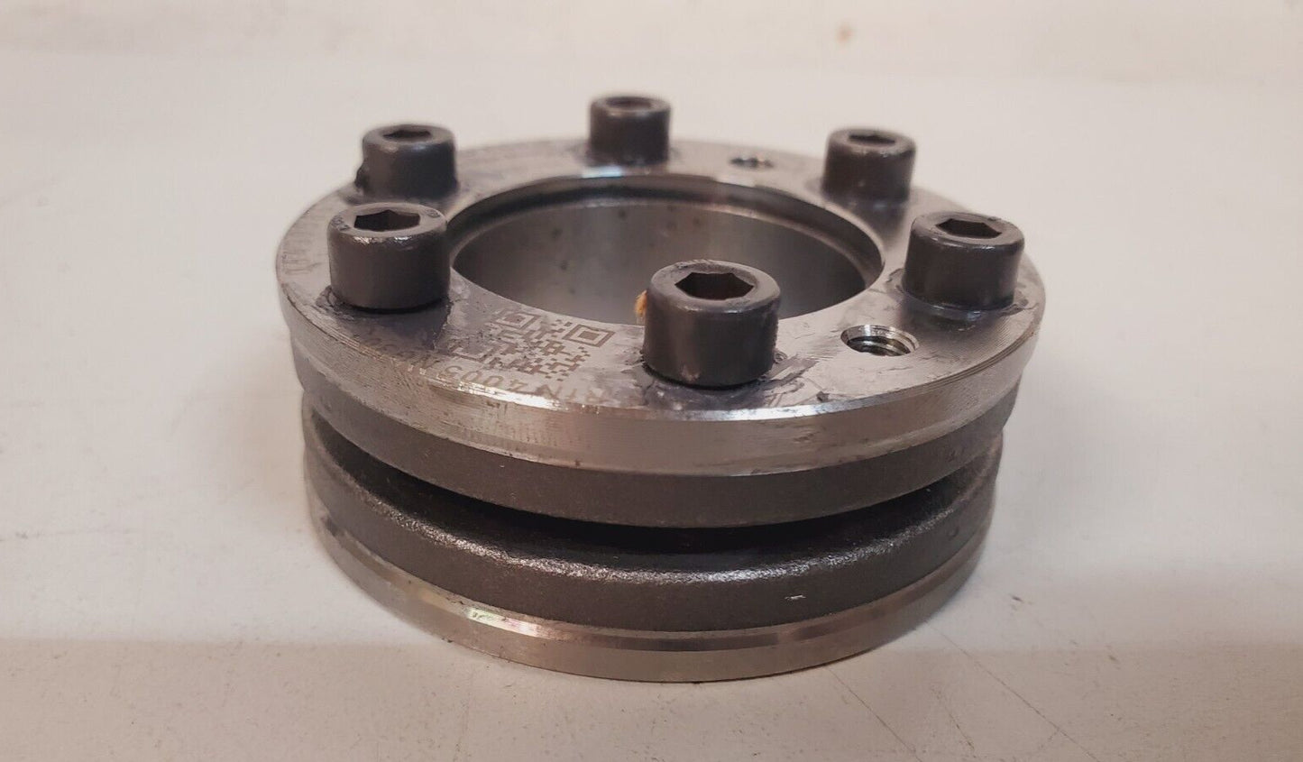 SewEurodrive Ringfeder Shrink Disc 06439586 LA259424 9Ft-Lbs 12Nm RfN 4005 NG30