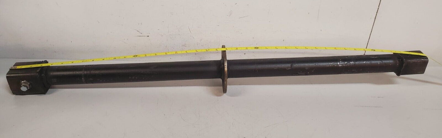 Eddy Pipe Steel Sprinkler Pipe BMT A135/A795 | 1.5" SCH 40 | 45S5