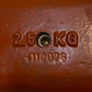 Industrial Mounting Steel Heavy Duty Gate Hinge 2.5 KG | 5049 | 4110078