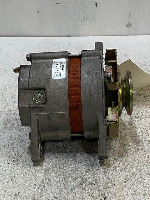 Bosch Remaufactured Alternator AL238X | 804770