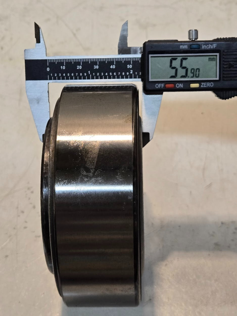 Tapered Roller Bearing 6386HL 6320HL | BRC1211 | 135.75 mm OD x 66.7 mm Bore