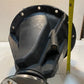 Rear Differential 12-Bolt 0H81 | D0831 B | 10.10.14 | A 261 | 33 | 33101014A261W
