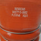2Qty John Deere Charge Air Cooler Hose RE500365 (2 Quantity)