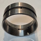 Timken 472D-3 Double Taper Bearing Cup 4-3/4" Outer Diameter 5.5mm Outer Holes