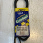 Goodyear Gatorback Poly-V The Quiet Belt 4060835 | 6PK2120 Nascar Performance