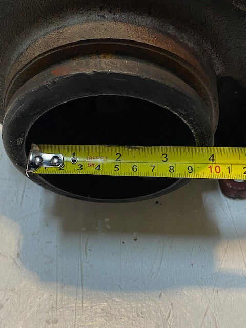 3531770 HOLSET CUMMINS TURBINE HOUSING