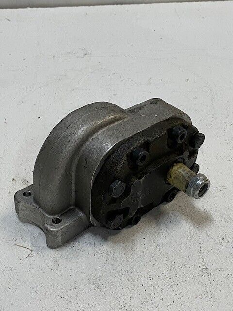 Hydraulic Pump AHS DC 120 114 P-901 SN145075