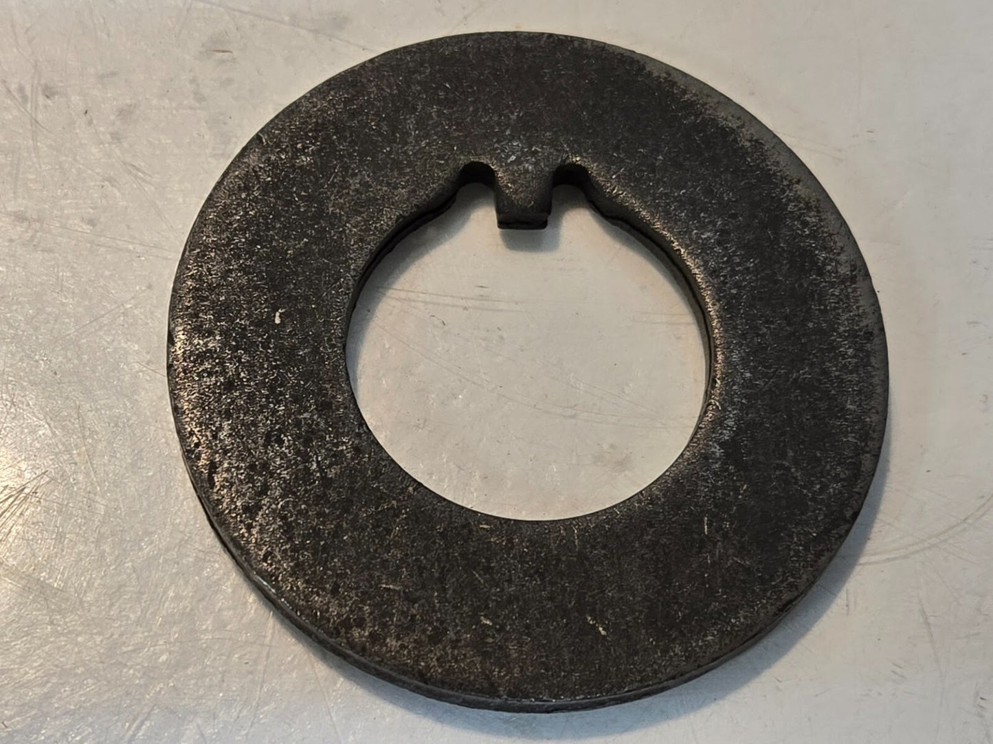 4 Quantity of BWP M-2565 Axle Thrust Washers 1-3/4" ID 3-1/2" OD (4 Qty)