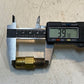 13 Quantity of Sherwood PV3865 Pressure Relief Valves (13 Quantity)