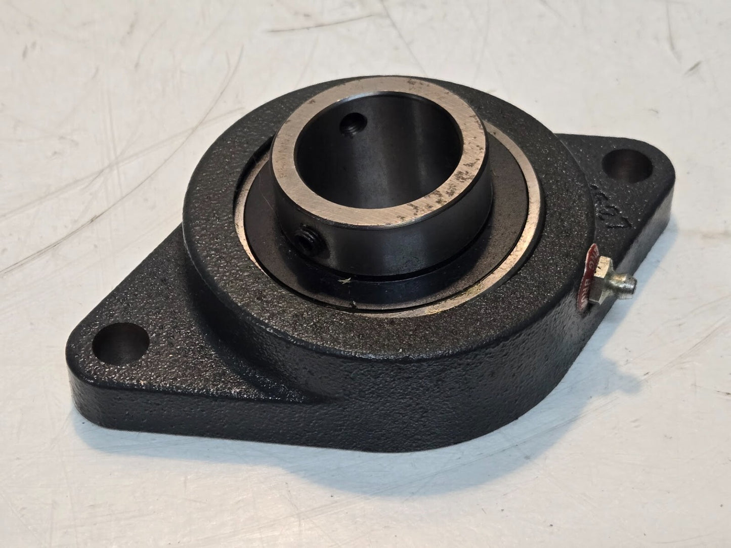 Browning 1 1/2" Mounted Ball Bearing VS-224 | 2 Bolt Flange RFT-1527