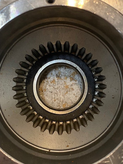 Front Wheel Hub Bearing HB615132 | V1407 | 86513 | K6420