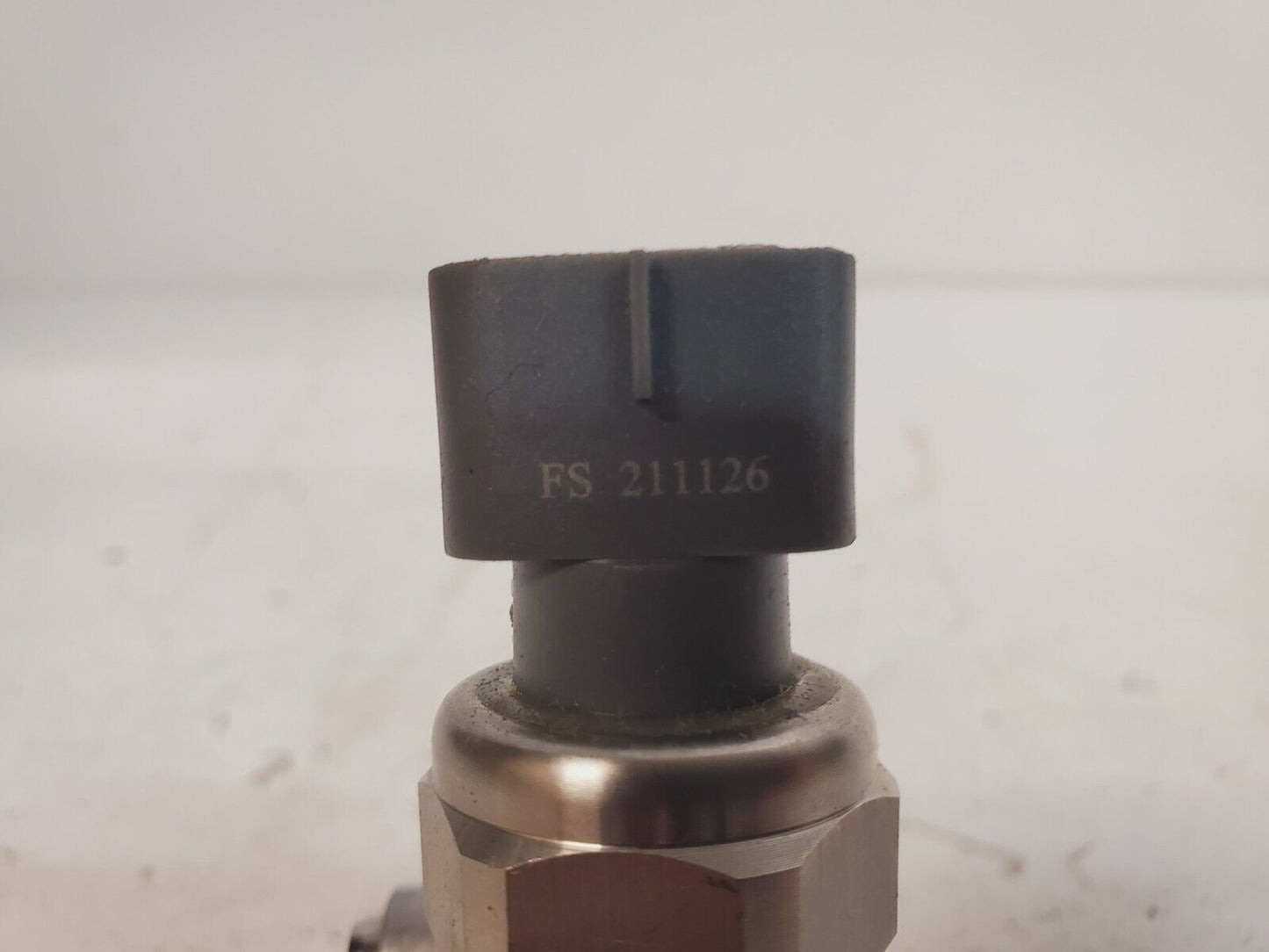 Vtec Solenoid Spool Valve FS 20220615 | FS20220615