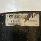 Bobcat 6714361 Axle Counterweight WF3 2D26 | 10-1/2" Wide 4-1/2" Deep 5" Tall