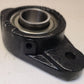 3 Quantity of TF 2-Bolt Flange Bearings 1" FL205 | SA205-16 (3 Qty)