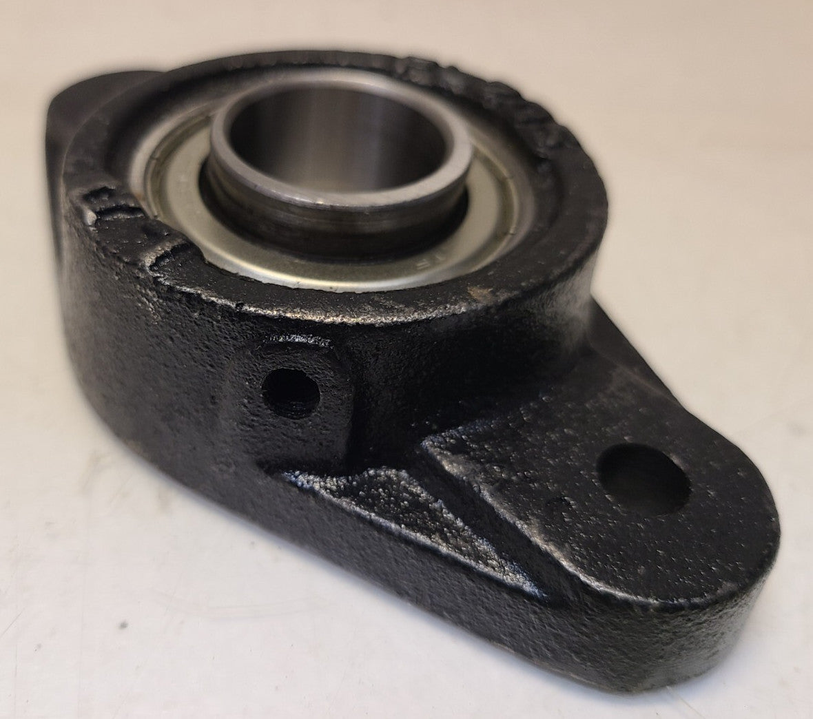 3 Quantity of TF 2-Bolt Flange Bearings 1" FL205 | SA205-16 (3 Qty)