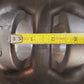 Mahle Piston Replacement 152L 6 | 1007 1000 | F011 | 142