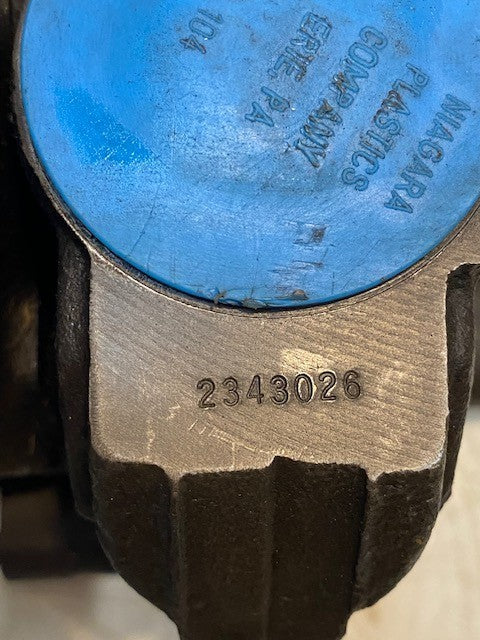 Hydraulic Forklift Directional Control Valve 916820, K1097SDH, 2343026, 2489435