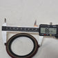20 Quantity of MFP Seals A22713 | 2.500x3.226x0.190 | 2520601 (20 Quantity)